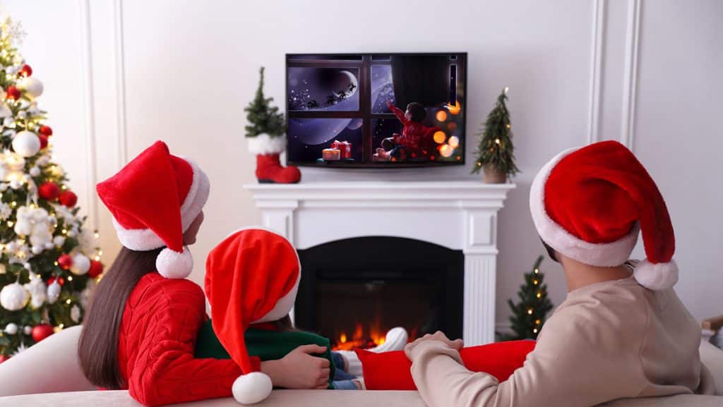 Top 20 des meilleurs films de Noël à voir en famille
